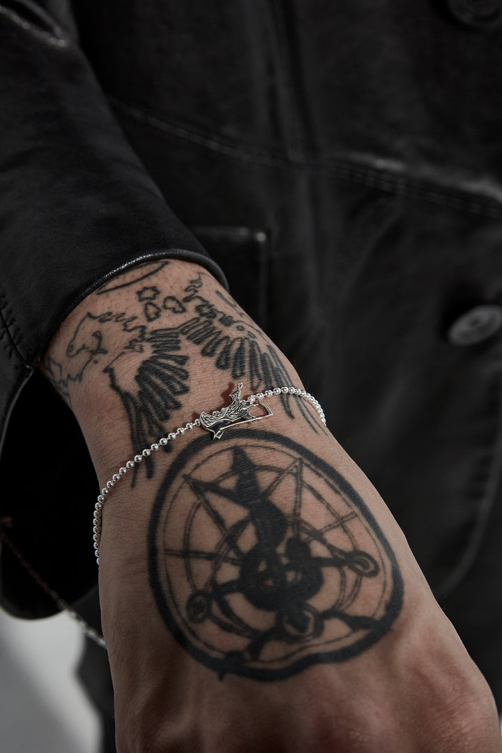 GRIM REAPER BRACELET