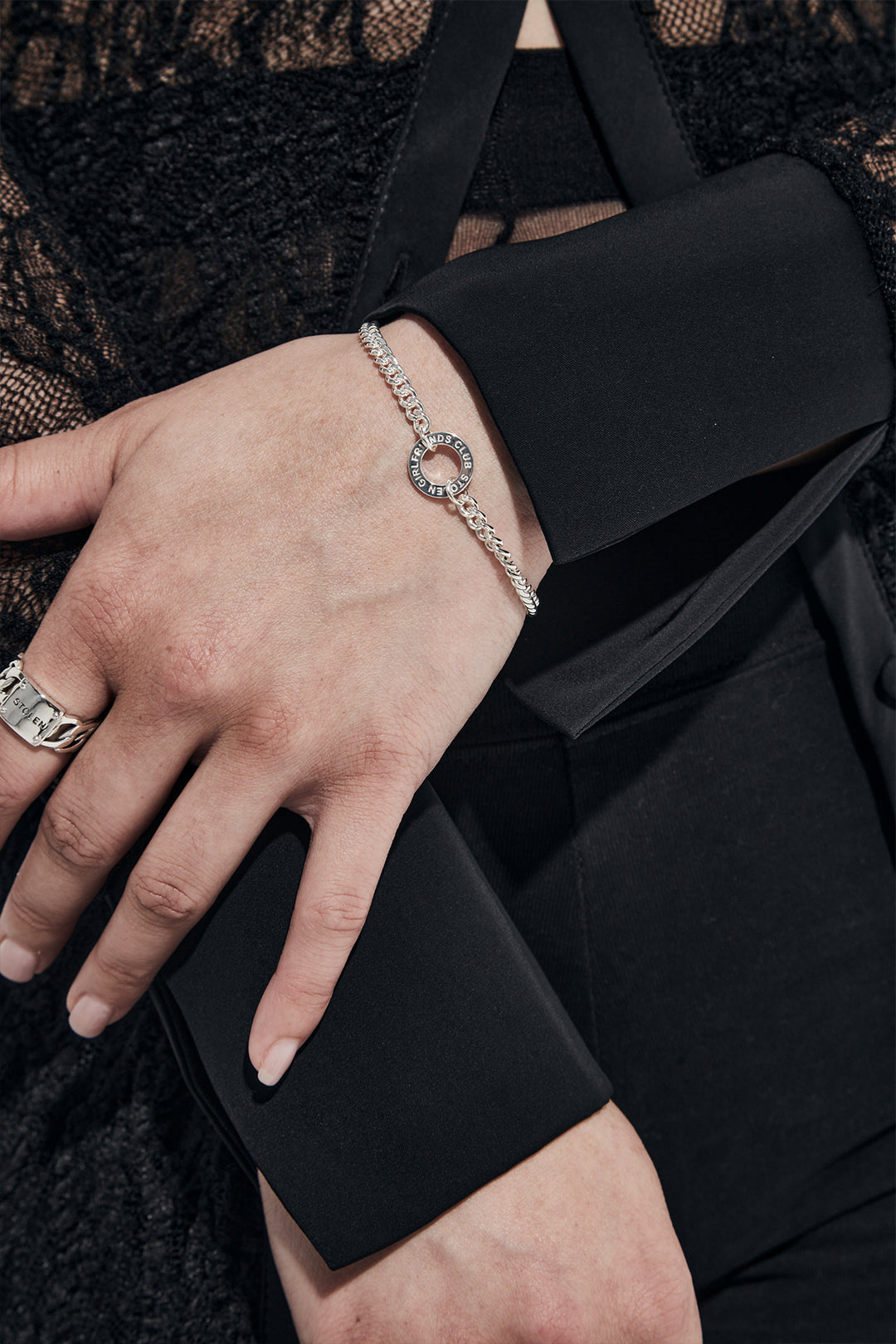 HALO BRACELET