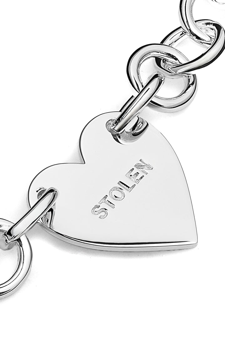 COLD HEART CHOKER