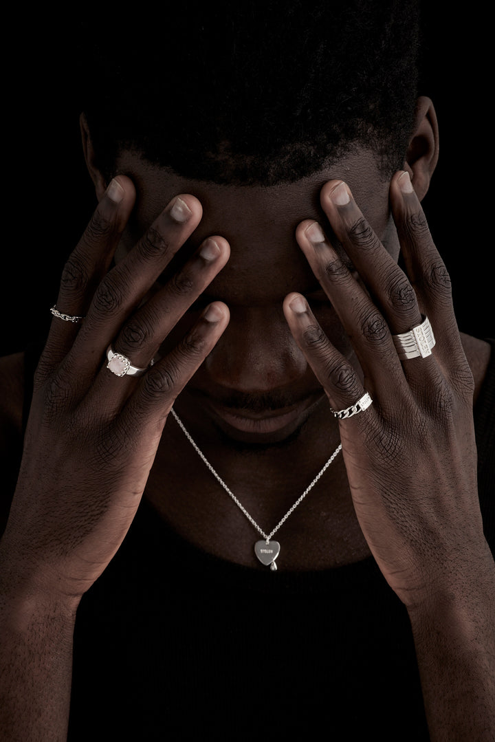 CURB RING SLIM - XL SIZES