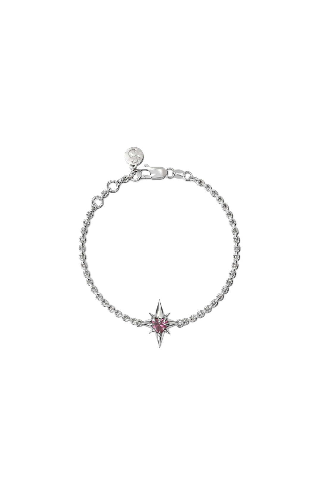 GOTHIC STAR BRACELET