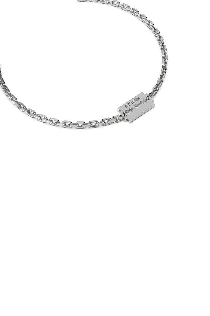 STOLEN RAZOR BRACELET
