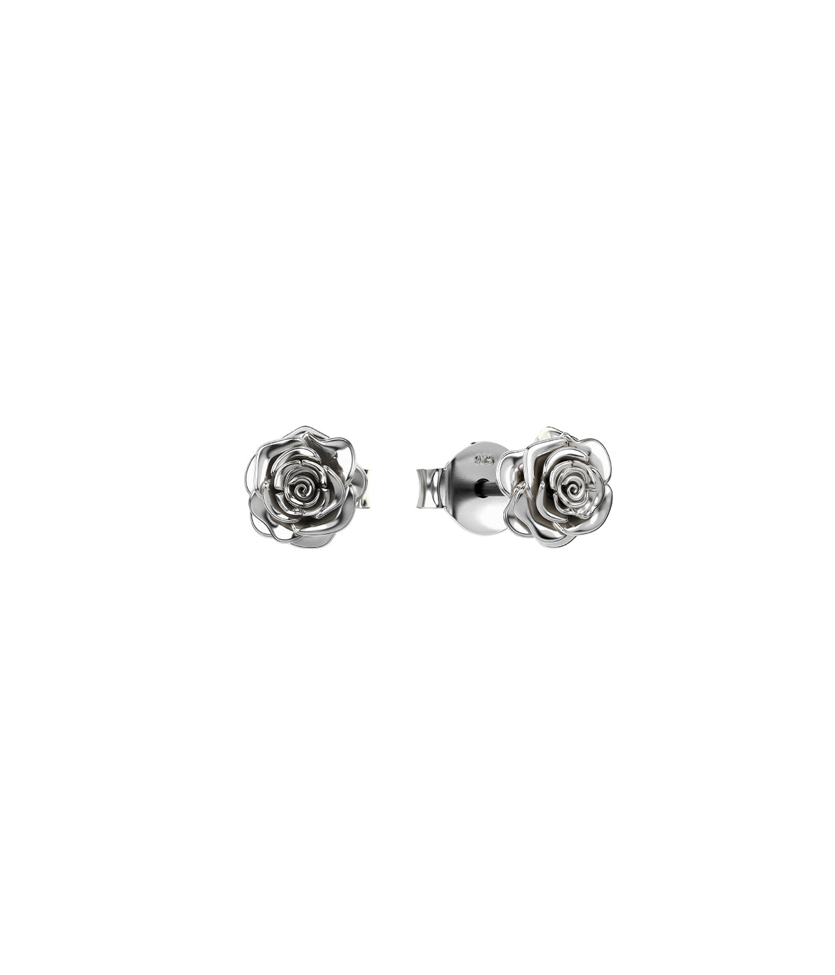 ROSE BUD EARRING – Stolen Girlfriends Club