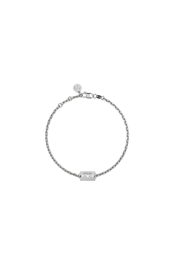 STOLEN RAZOR BRACELET