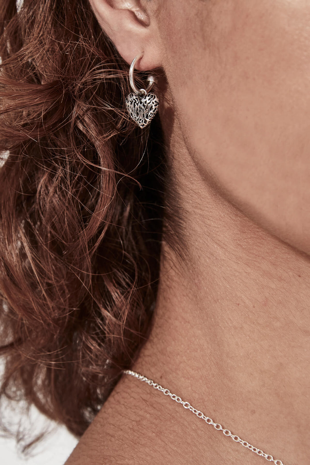 DEATH METAL HEARTS ANCHOR SLEEPERS