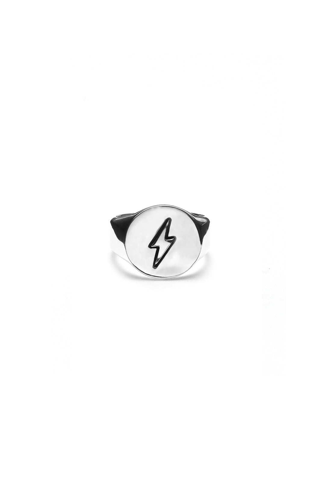 BOLT SOVEREIGN RING