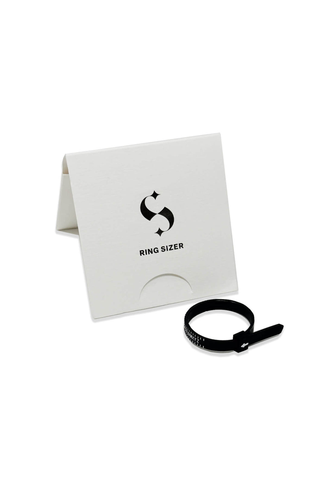 RING SIZER