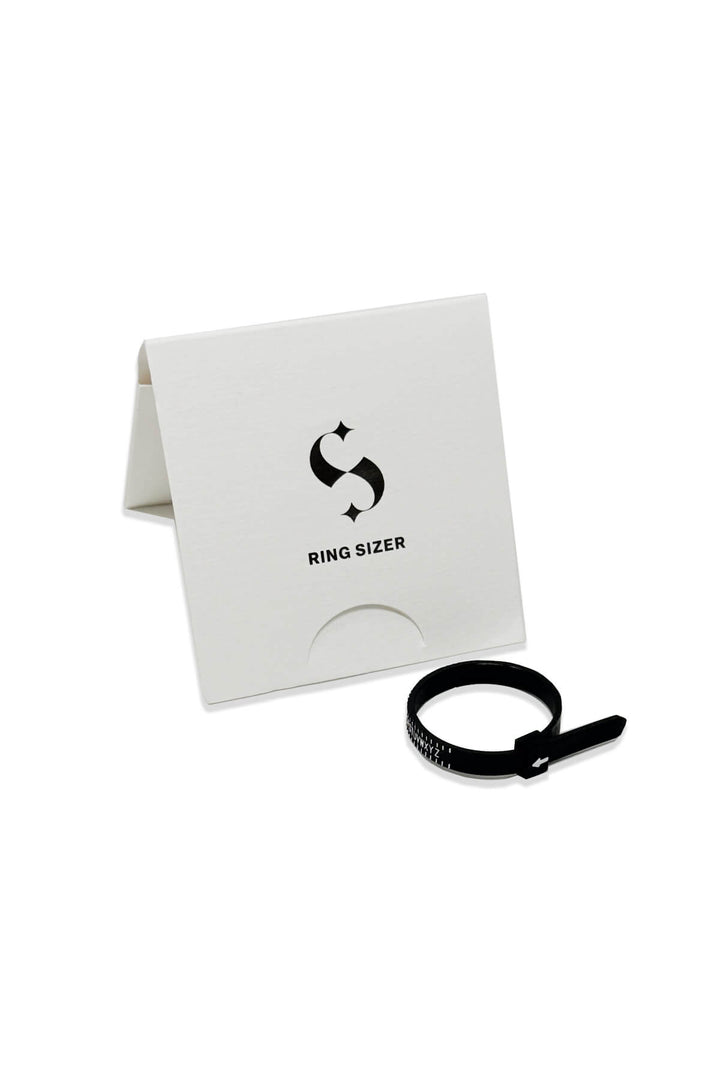 RING SIZER