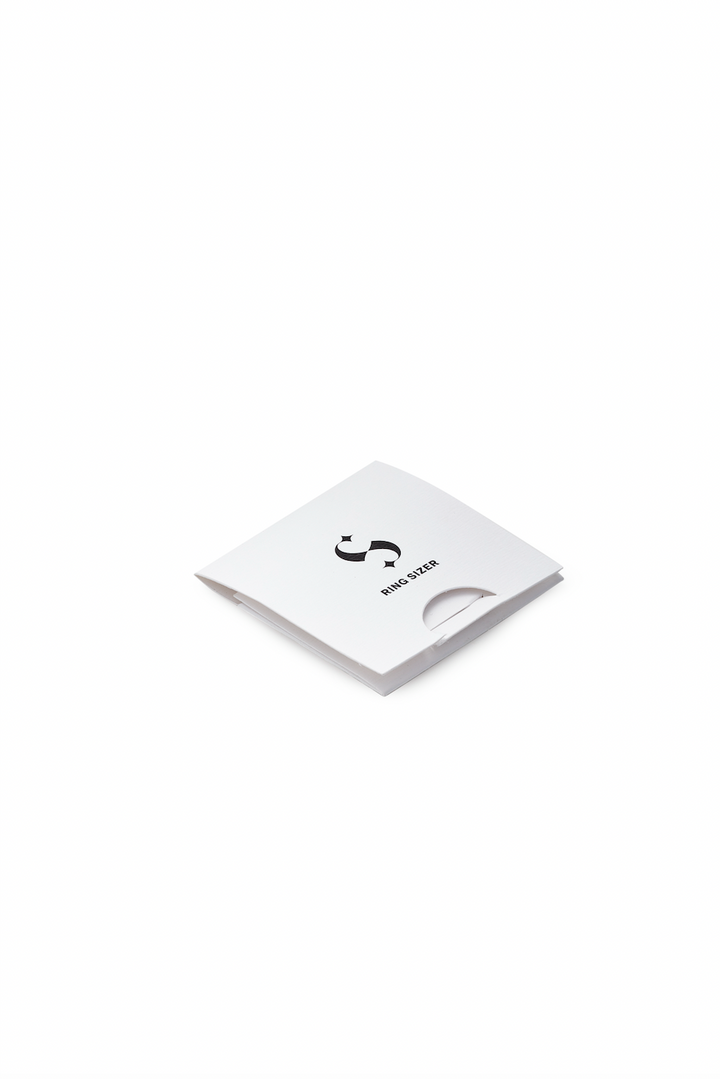 RING SIZER