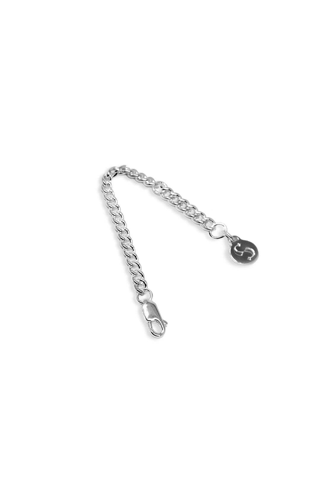 EXTENDER CHAIN - WIDE CURB
