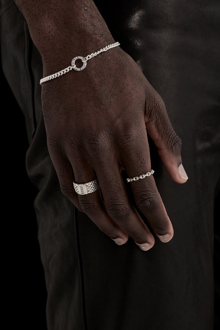 HALO BRACELET