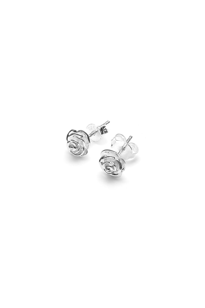ROSE BUD EARRING