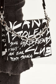 BIG TROUBLE BAG