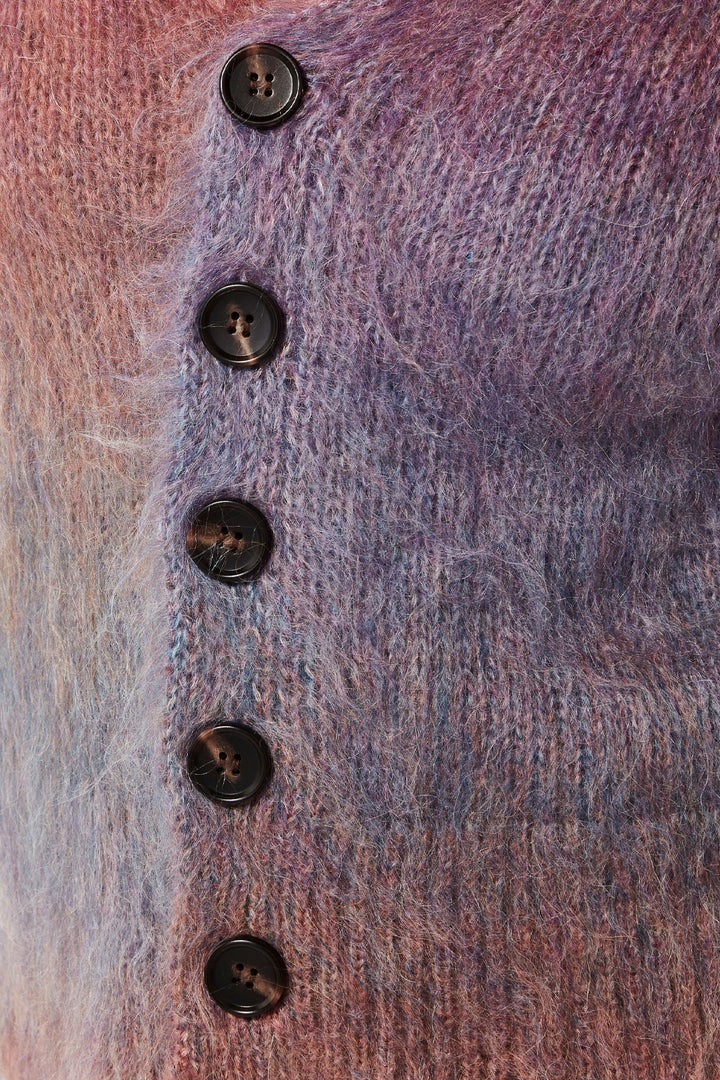 ALTERED STATE CARDIGAN