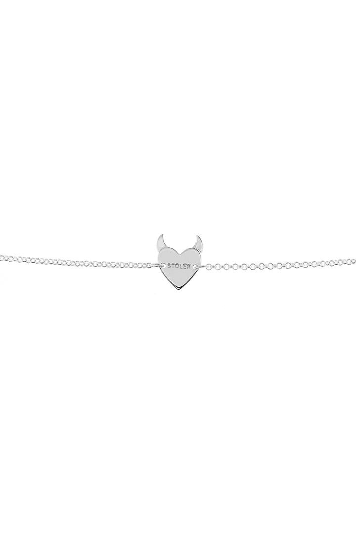 SINISTER HEART BRACELET