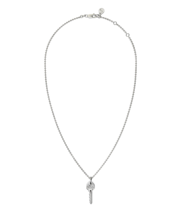 MINI KEY NECKLACE