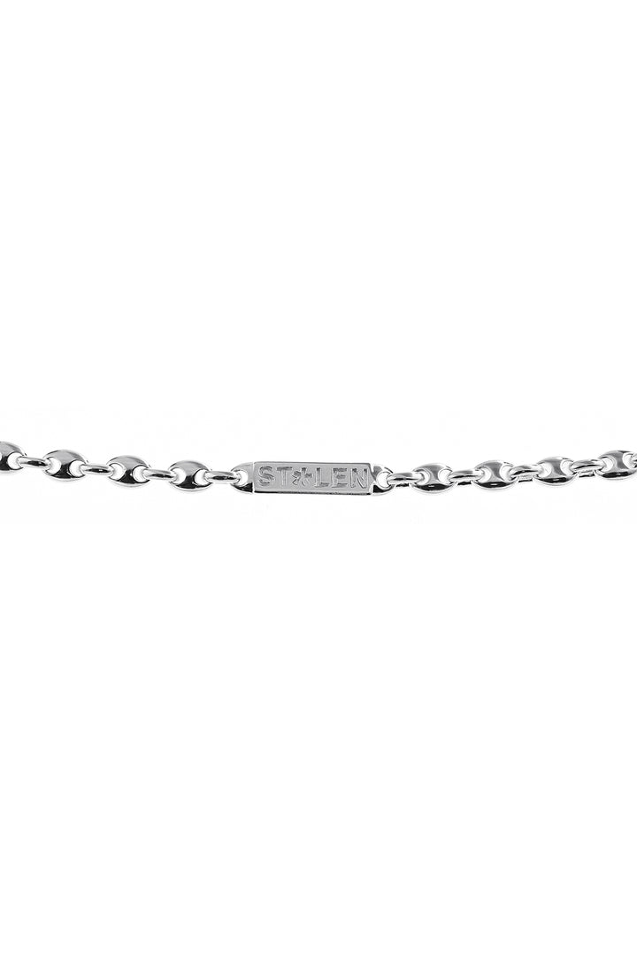 STAMPED BRACELET