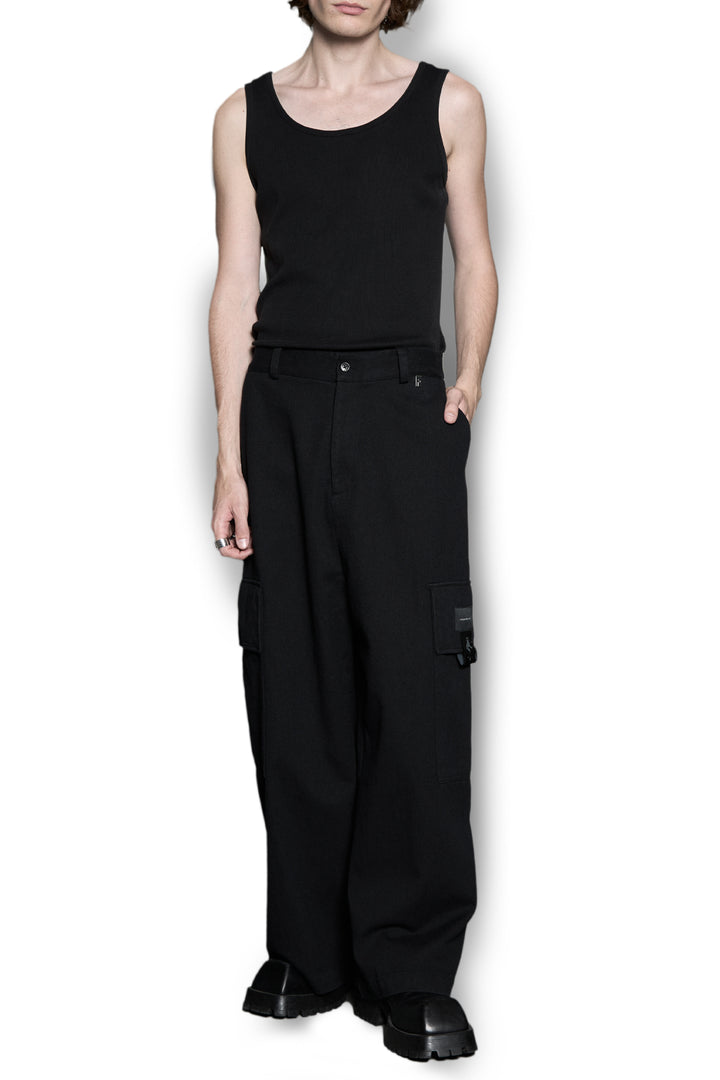 STEELCAP CARGO PANT