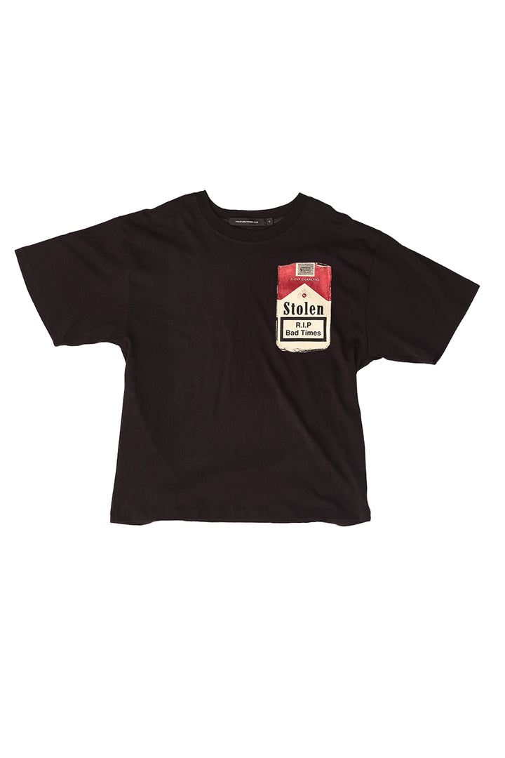 BAD TIMES RELAXED T-SHIRT