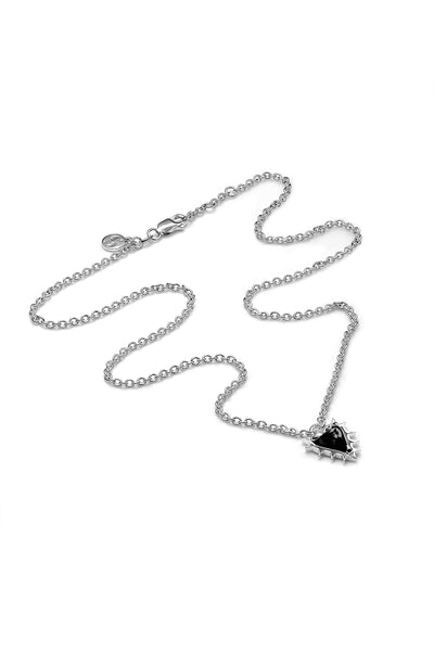 Talon bar deals necklace