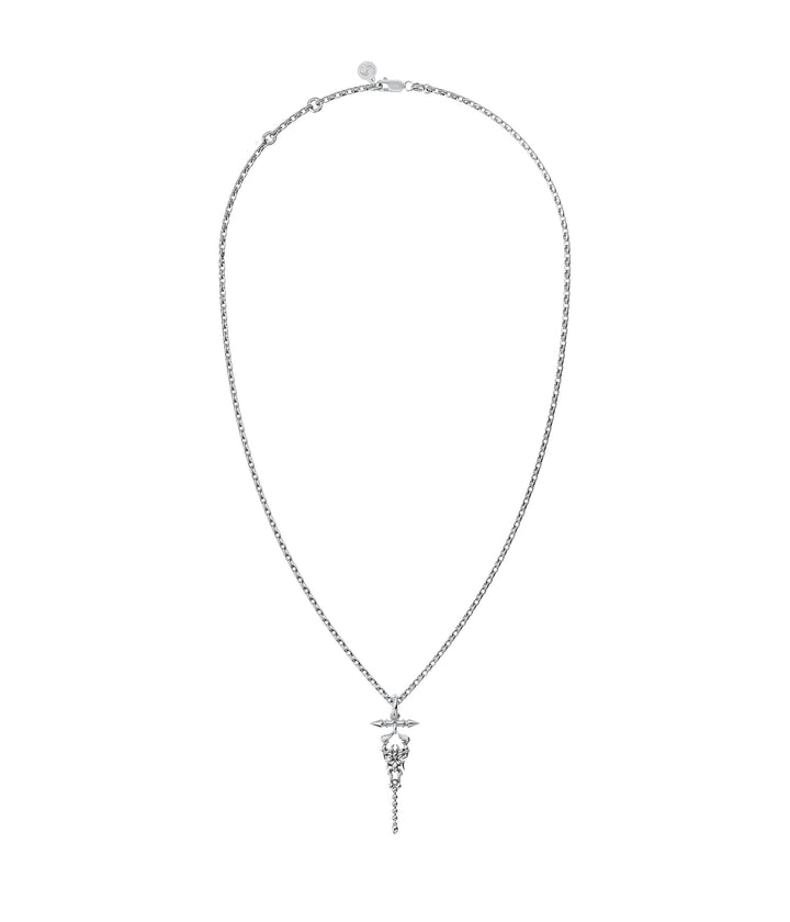 VENOM ECHO NECKLACE