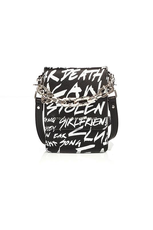 stolen girlfriends club belt