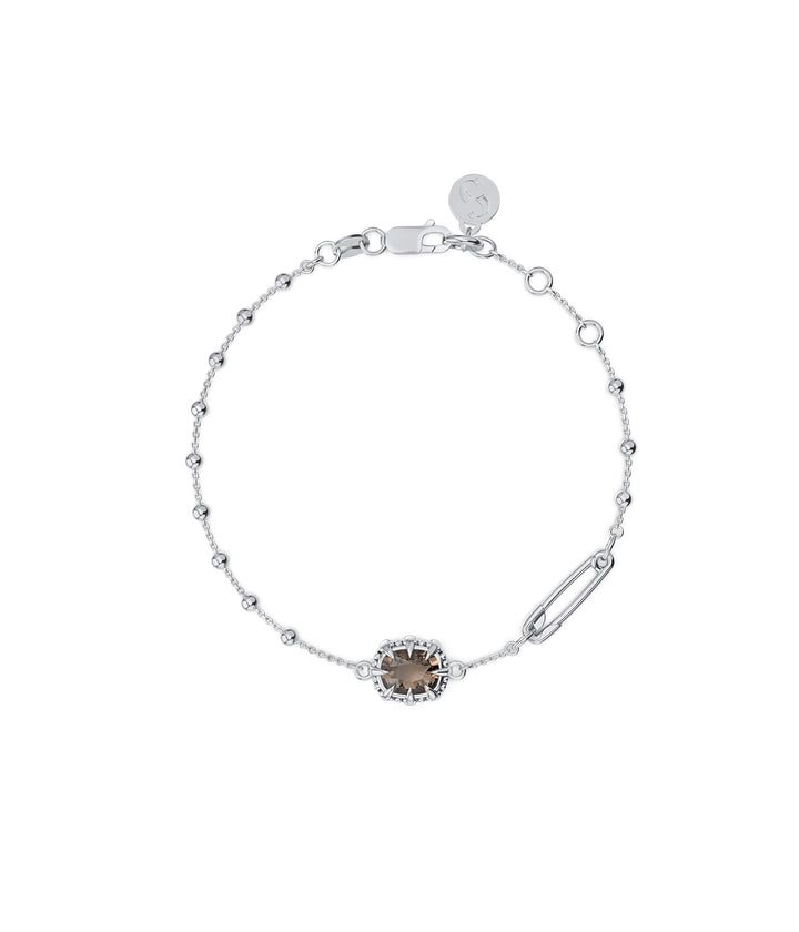 DAHLIA'S EMBRACE BRACELET
