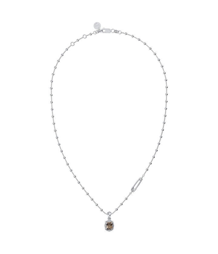 DAHLIA'S EMBRACE NECKLACE
