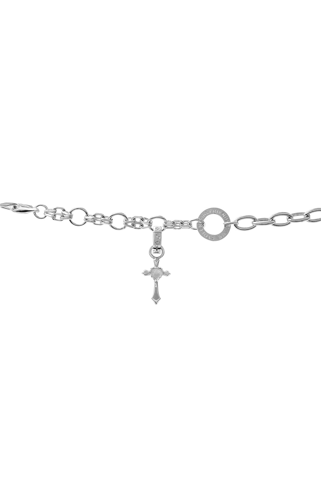 HIGHER POWER CHARM