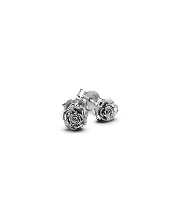 ROSE BUD EARRING