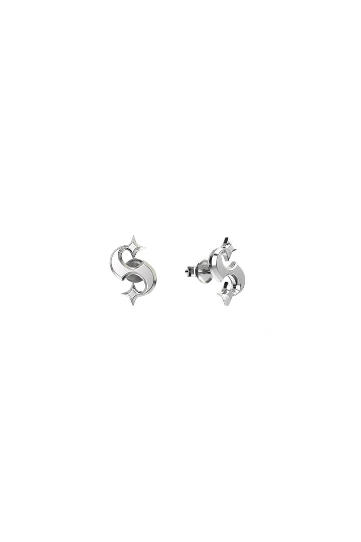 HIDDEN HEARTS EARRINGS