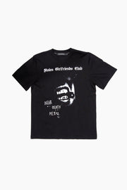 NEAR DEATH TEE