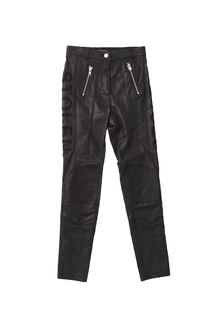 WOMEN'S MOTO PANT