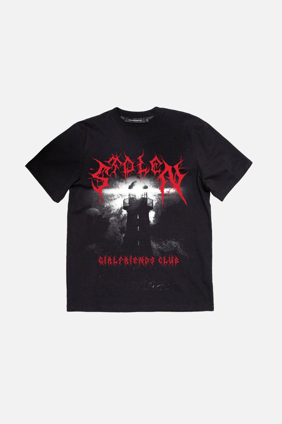 stolen girlfriends club belt