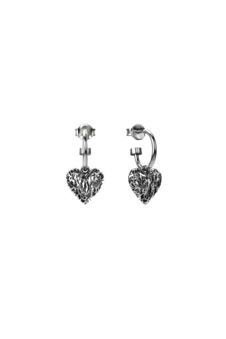 DEATH METAL HEARTS ANCHOR SLEEPERS