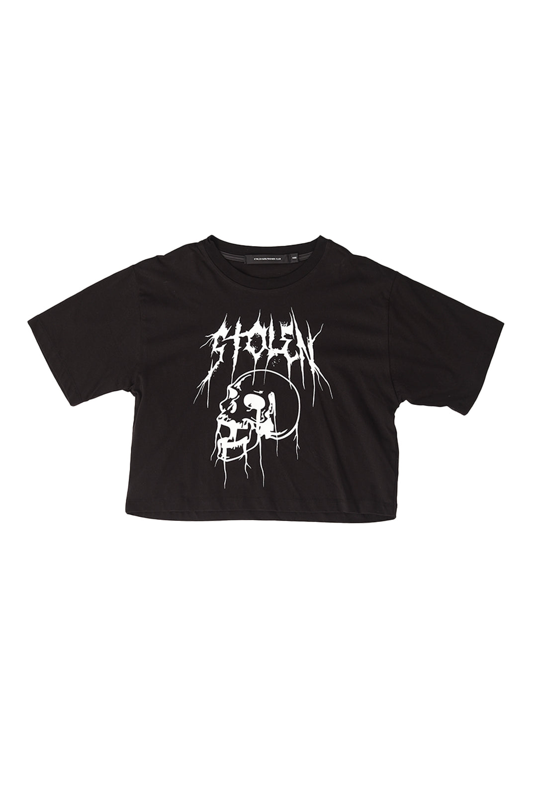 STOLEN SKULL BABY T-SHIRT