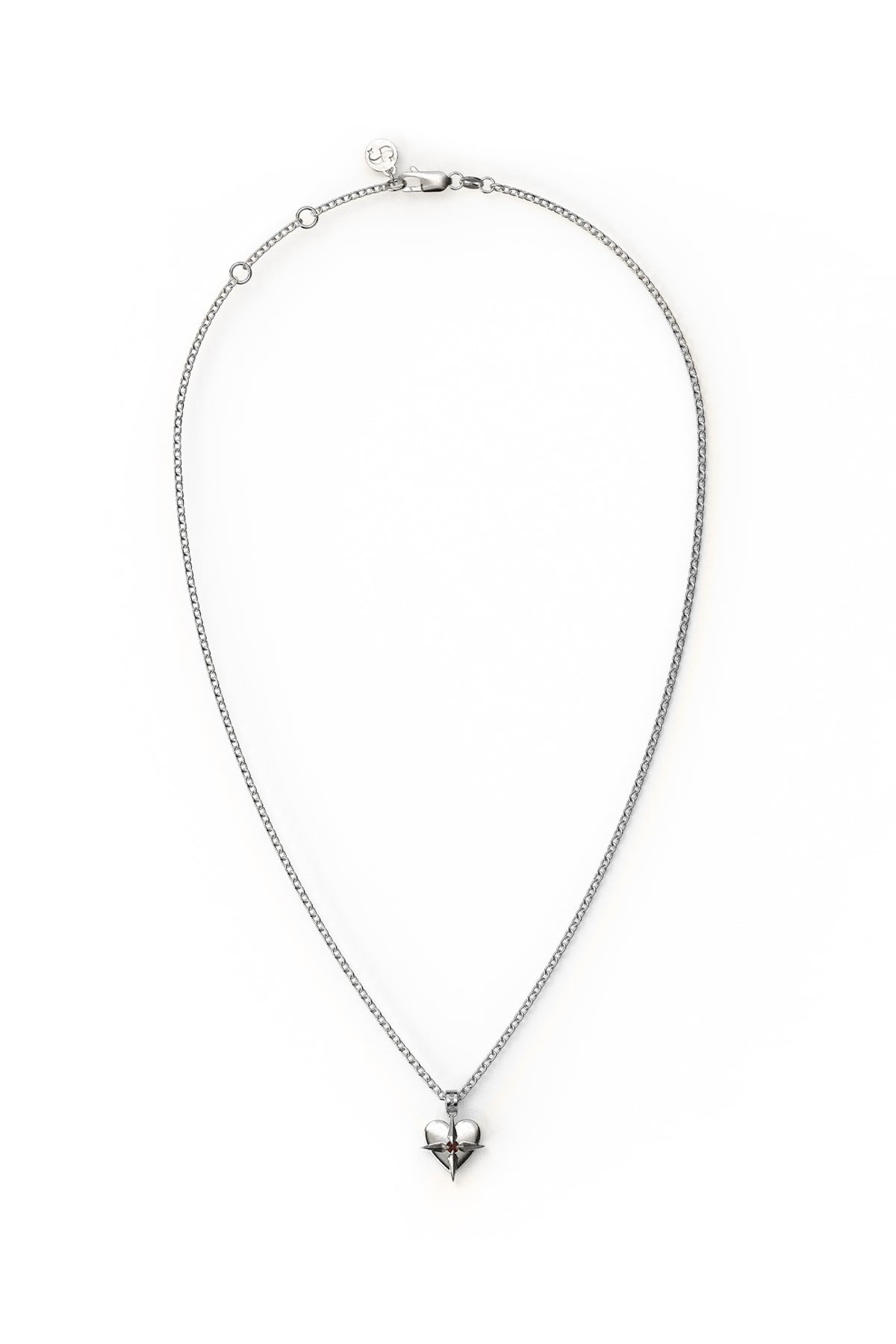 最終値下げです。Stolen Girlfriends Club ネックレス Stolen Girlfriends Club Warm Welcome ネックレス | シルバー