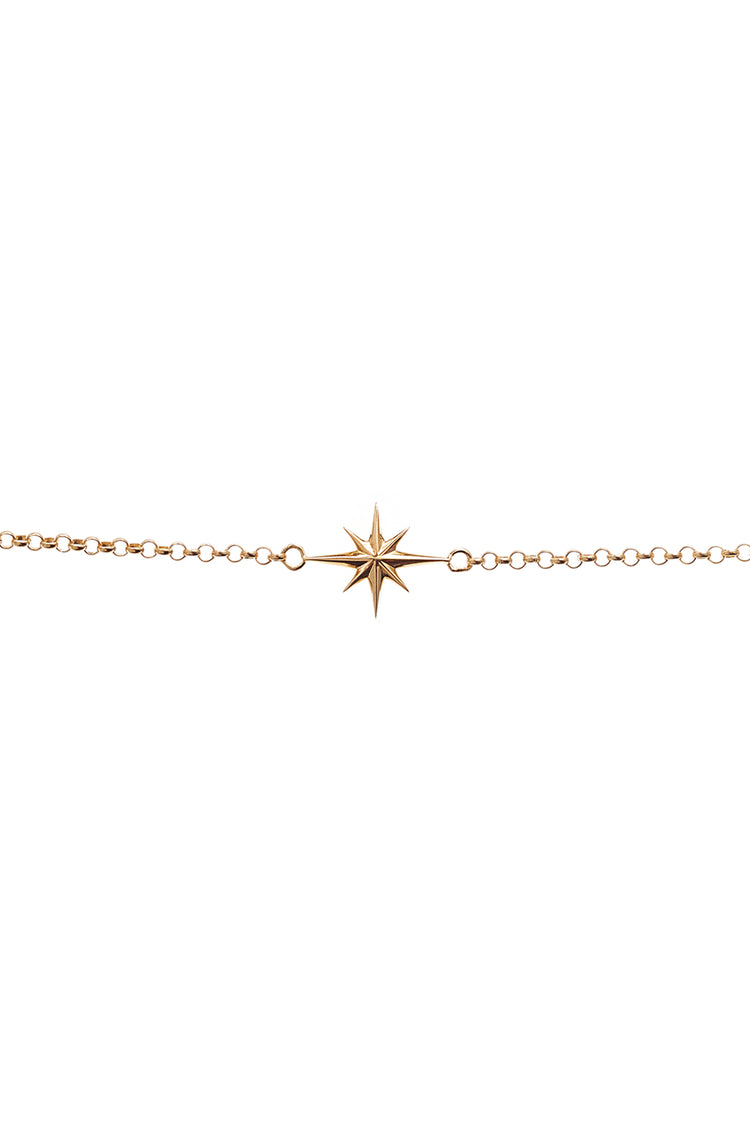 North Star Gold Plated