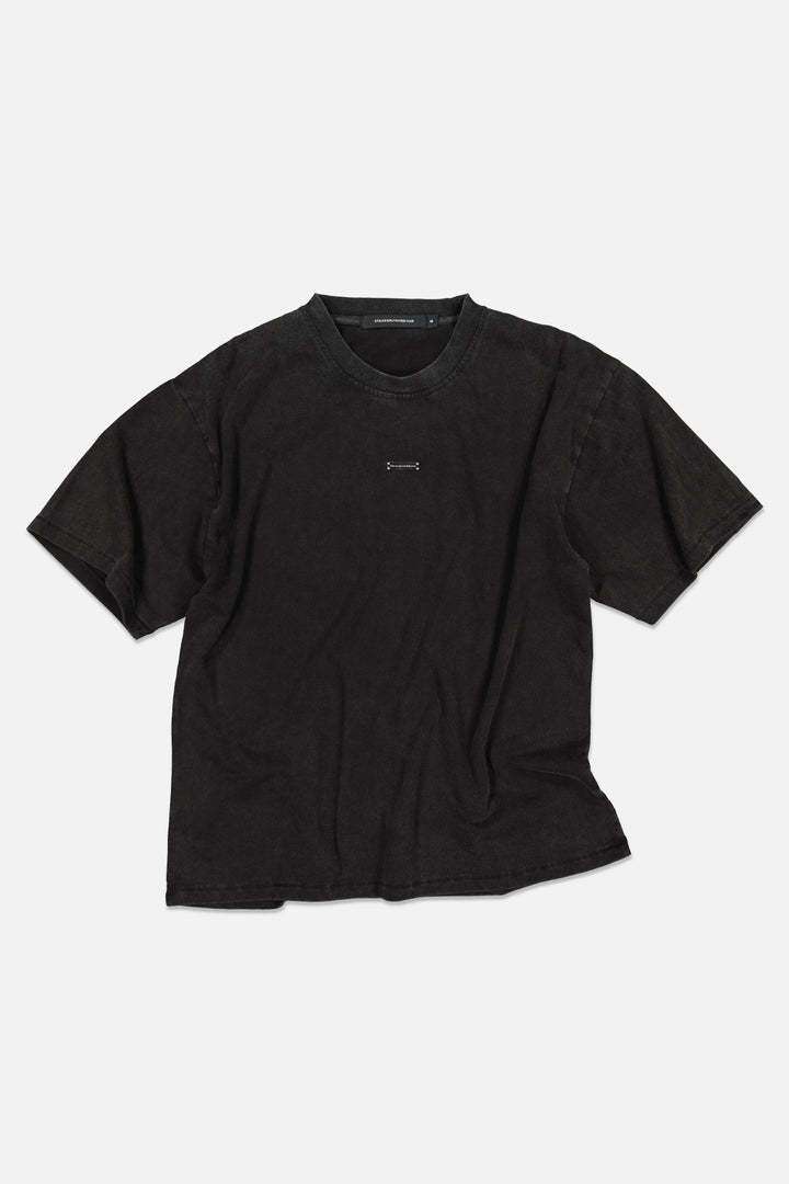 METAL HARDWARE RELAXED T-SHIRT