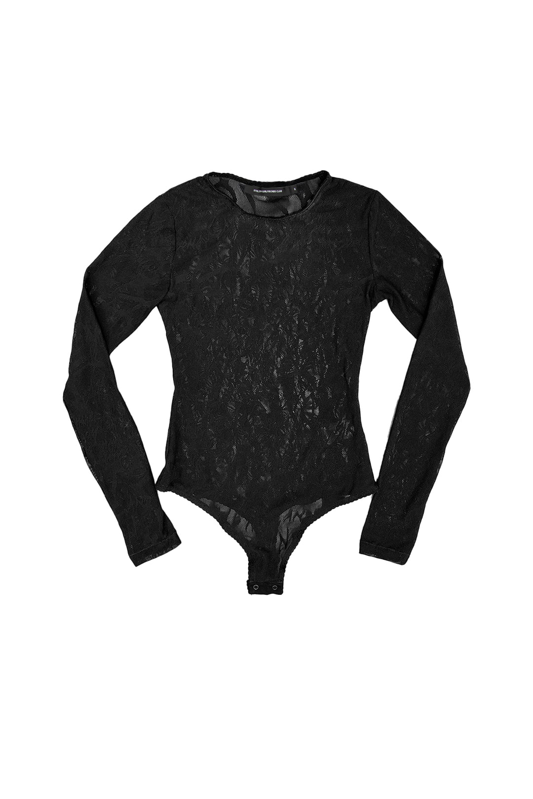 NIGHT ARMOUR BODYSUIT