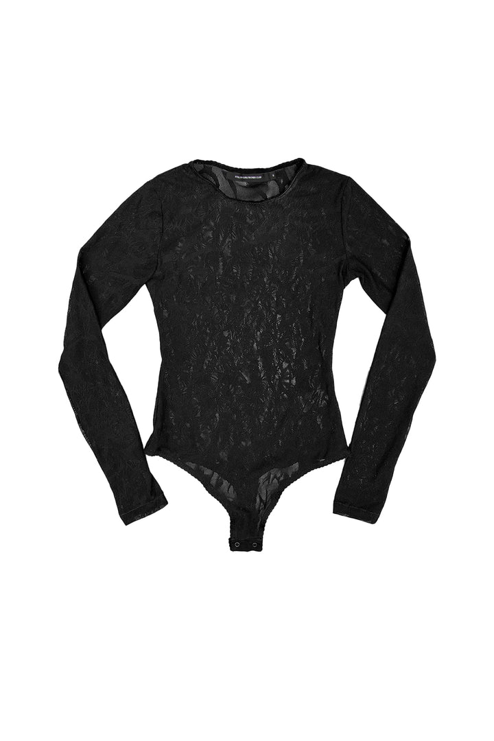 NIGHT ARMOUR BODYSUIT