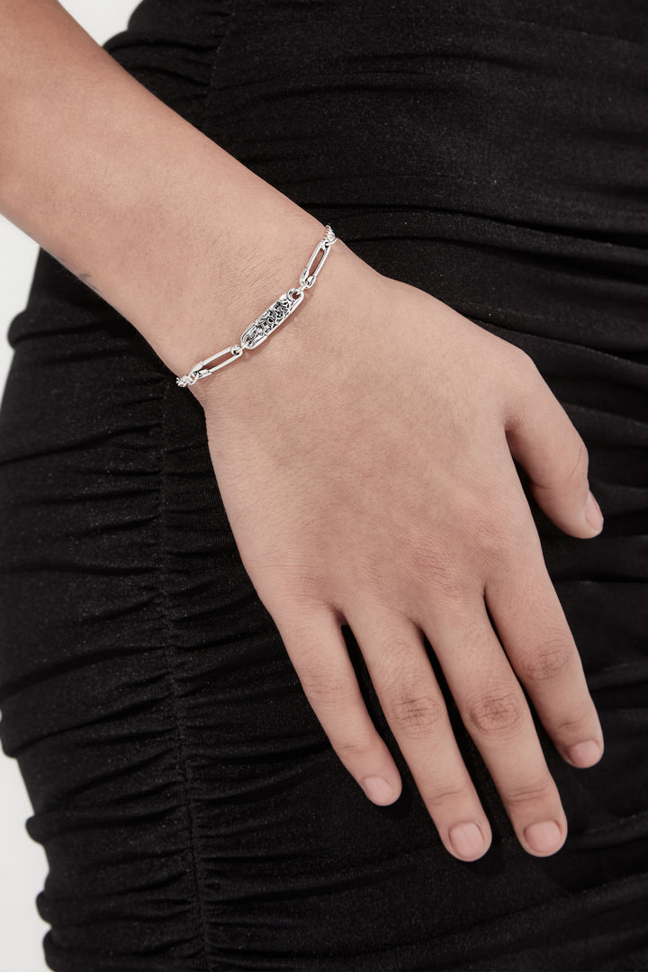 LOVE AND CHAOS BRACELET