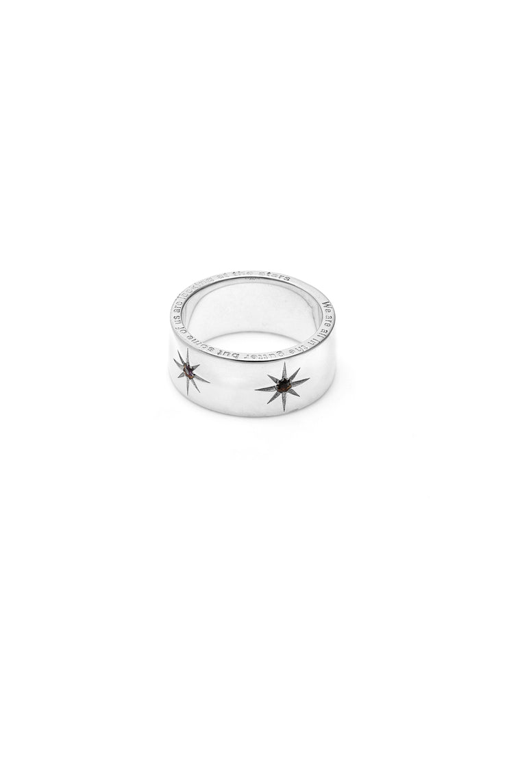 BAND OF LUCKY STARS