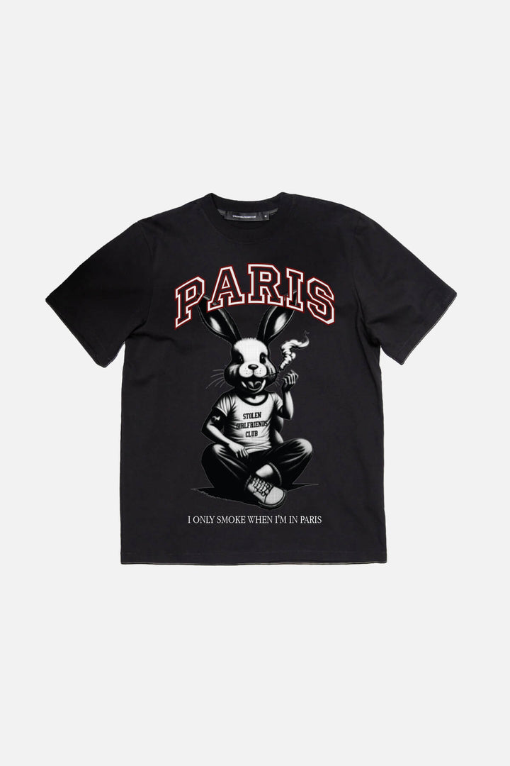 ONLY IN PARIS TEE