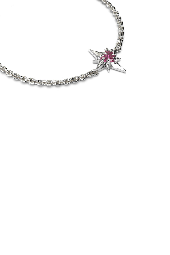 GOTHIC STAR BRACELET