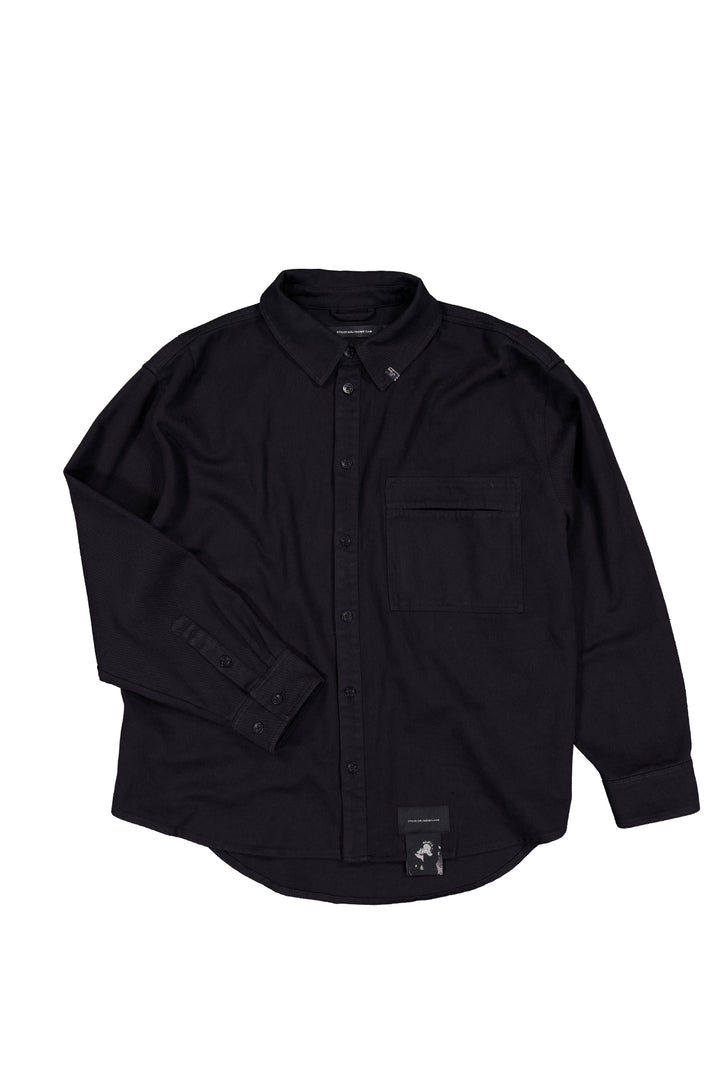 STEELCAP CARGO OVERSHIRT