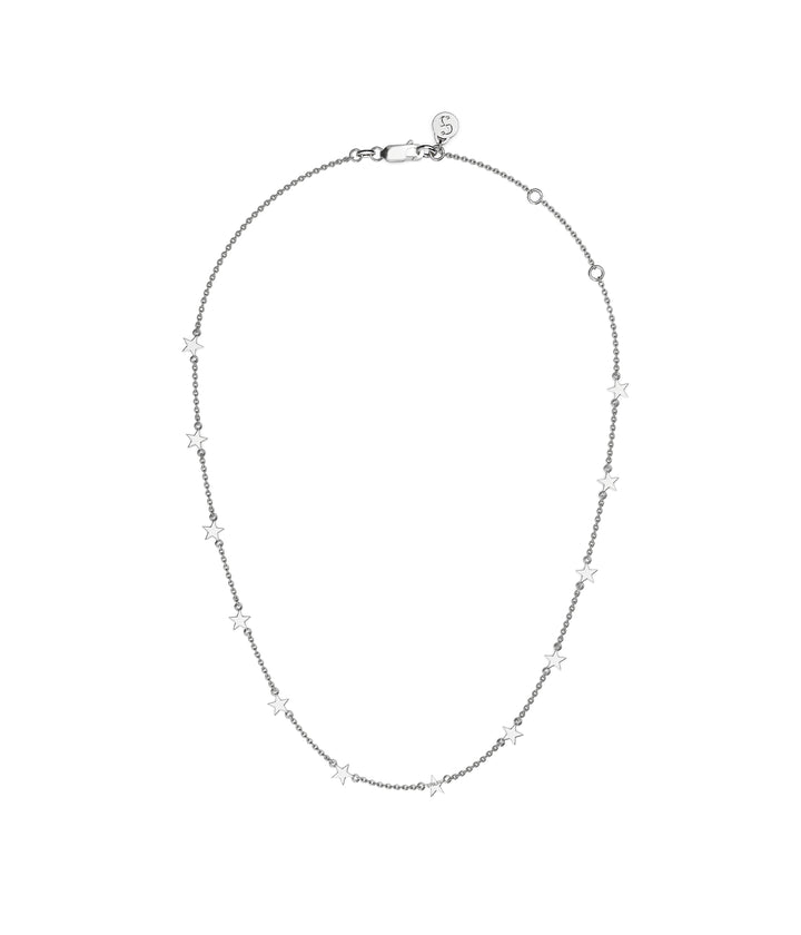 STOLEN STAR CHOKER