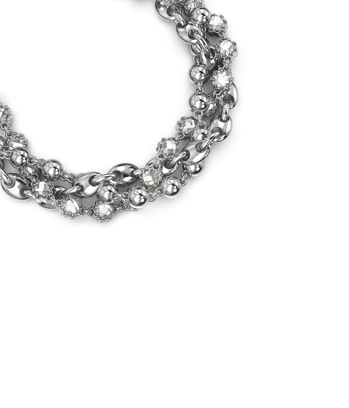 TWISTED CHAOS BRACELET
