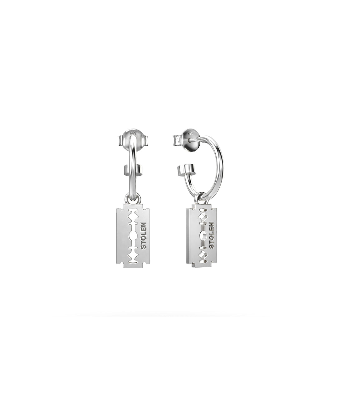 STOLEN RAZOR ANCHOR SLEEPERS