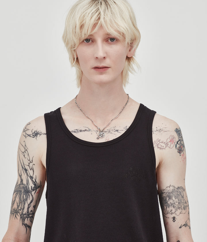 F*CK OFF SOVEREIGN NECKLACE